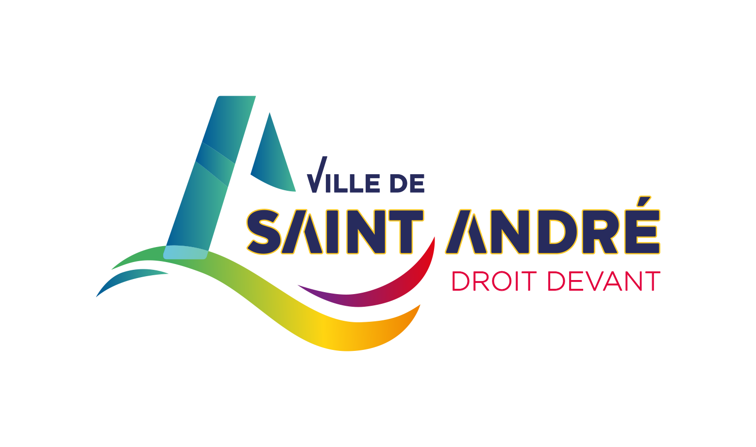 Mairie de Saint-André